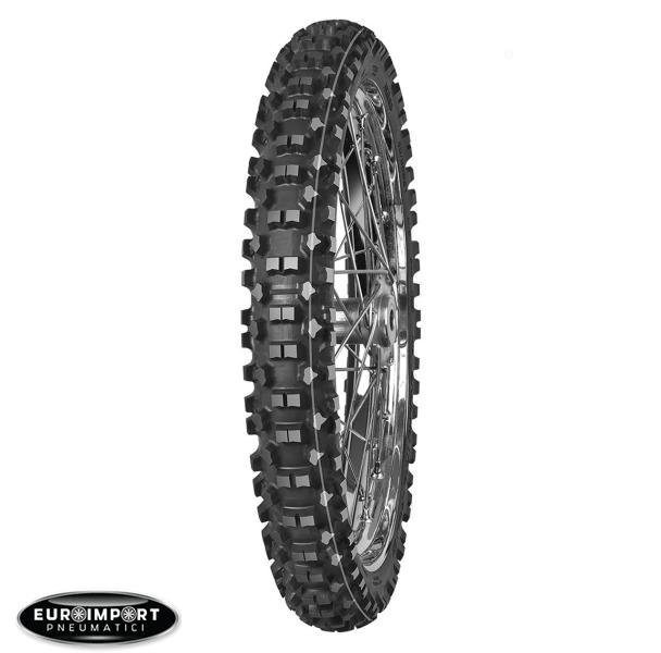 Mitas ENDURO TRAIL RALLY SM  90/90  21 54 R   TT ANTERIORE